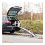 Trixie Lejáró Összecsukható, Műanyag 39x150cm Szürke