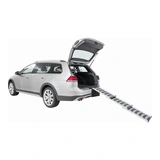 Trixie Lejáró Teleszkópos 3 Részes 40x78-175cm 6,8kg Fekete/Szürke