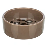 Trixie Leo kerámia tál 0.3 l / átmérő 12 cm