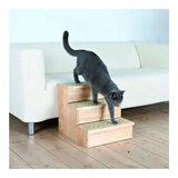 Trixie Lépcső Kisállatoknak, Birsfából 40*38*45cm