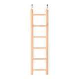 Trixie Létra Madár 6 Lépcsős 28cm