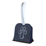 Trixie Macskaalom Lapát Tartóval L