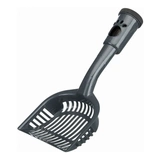 Trixie Macskaalom Lapát Zacskó Tartóval M 38cm