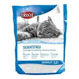 Trixie Macskaalom Szilikonos Granulát 5l