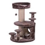 Trixie Macskabútor Emil 96cm Barna/Bézs