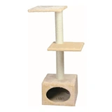 Trixie Macskabútor Odúval Badalona 109cm Bézs