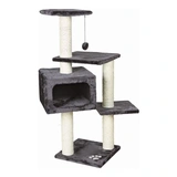 Trixie Macskabútor Palamos 109cm Szürke