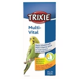 Trixie Madaraknak Multivitamin Csepp 50ml