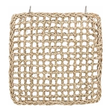 Trixie Madaraknak tengeri füves mászószőnyeg, 30x30cm