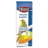 Trixie Madaraknak Vitamin Cseppek 15ml