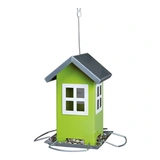 Trixie Madáretető 1000ml, 20cm, Zöld/Ezüst