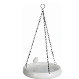 Trixie Madáretető-Itató-Fürdető Függő Kerámia, 150ml/21cm