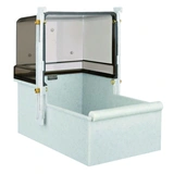 Trixie Madárfürdetö Papagáj 16*26*22cm