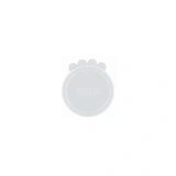 Trixie mancs formájú szilikon zárókupak 10,6cm