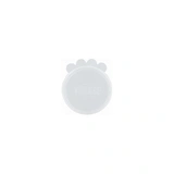 Trixie mancs formájú szilikon zárókupak 7,6cm 2db/csomag