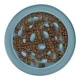 Trixie műanyag evéslassító 24cm