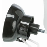 Trixie műanyag itatópalack tállal 0,55L