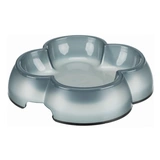 Trixie műanyag tál csúszásgátlóval 0,25l/12cm