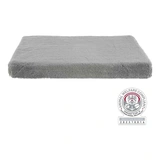 Trixie Matrac Lonni Szögletes, 50x35cm Szürke