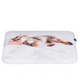 Trixie Matrac Nani 40*30cm szürke