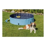 Trixie Medence Kutyának 70x12cm Világoskék/Kék