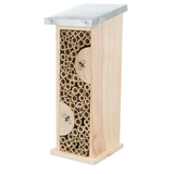 Trixie Méheknek Fészkelőhely Fa 11x30x14cm