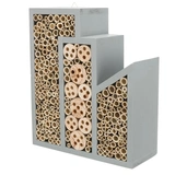 Trixie Méheknek Fészkelőhely Fa 30x35x12cm