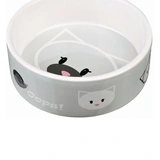 Trixie Mimi kerámia tál 0,3l/12cm