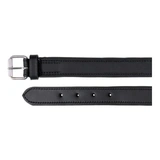 Trixie Nyakörv Active bőr designnal L 48-56cm/30mm fekete