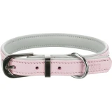 Trixie Nyakörv Active Comfort Strasszkövekkel S 23-28/15mm Pink