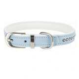 Trixie Nyakörv Active Comfort Strasszkövekkel S–M 27–33cm/15mm Világoskék