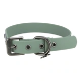 Trixie Nyakörv CityStyle, PVC M-L 40-47cm/25mm zsálya