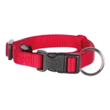 Trixie Nyakörv Classic S-M 30-45cm/15mm piros