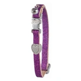 Trixie Nyakörv Macska Glitteres