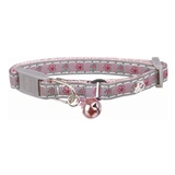 Trixie Nyakörv Macskának Fényvisszaverős, Virágos