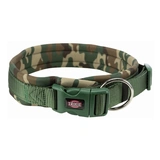 Trixie Nyakörv Prémium Neoprém L–XL 56–62 cm/25mm Terepszínű