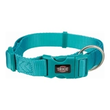 Trixie Nyakörv Új Prémium L–XL 40–65 cm/25 mm, óceán