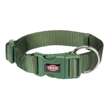 Trixie Nyakörv Új Prémium L–XL 40–65 cm/25 mm, forest