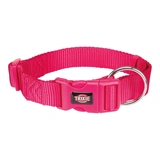 Trixie Nyakörv Új Prémium L–XL 40–65 cm/25 mm, fuchsia