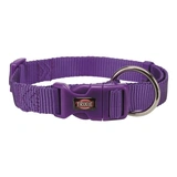 Trixie Nyakörv Új Prémium L–XL 40–65 cm/25 mm Ibolya