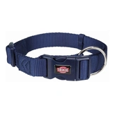 Trixie Nyakörv Új Prémium L–XL 40–65 cm/25 mm, indigó