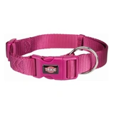 Trixie Nyakörv Új Prémium L–XL 40–65 cm/25 mm, orchidea