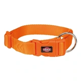Trixie Nyakörv Új Prémium L–XL 40–65 cm/25 mm, papaya