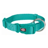 Trixie Nyakörv Új Prémium S–M 30–45 cm/15 mm, óceán