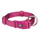 Trixie Nyakörv Új Prémium S–M 30–45 cm/15 mm, orchidea