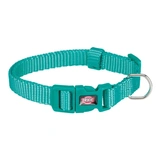Trixie Nyakörv Új Prémium XS–S 22-35 cm/10 mm, óceán