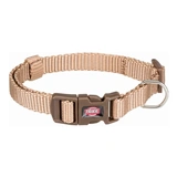 Trixie Nyakörv Új Prémium XS–S 22-35 cm/10 mm, karamell