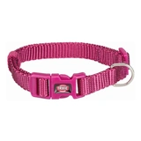 Trixie Nyakörv Új Prémium XS–S 22-35 cm/10 mm, orchidea