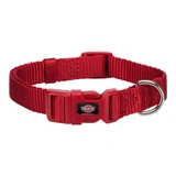 Trixie Nyakörv Új Prémium XXS–XS 15–25 cm/10mm piros