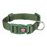 Trixie Nyakörv Új Prémium XXS–XS 15–25cm/10mm Forest